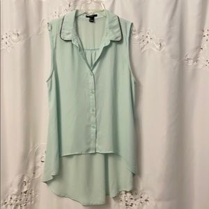 Forever 21 women’s top